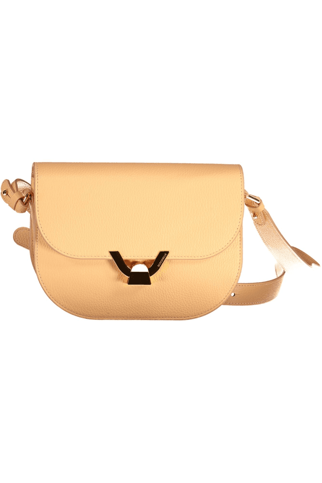 8256COCCINELLE BORSA DONNA ARANCIO