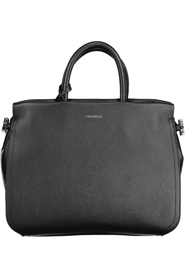 6707COCCINELLE BORSA DONNA NERO