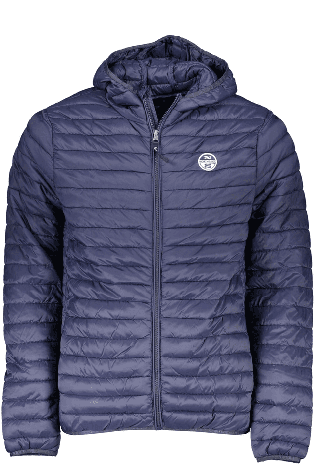 4958NORTH SAILS GIUBBOTTO UOMO BLU