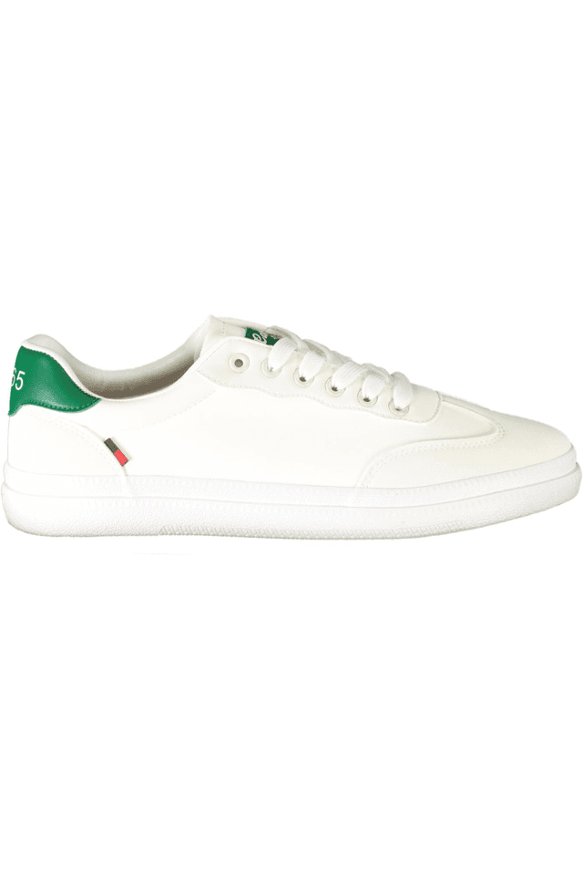 8516CARRERA CALZATURA SPORTIVA UOMO BIANCO