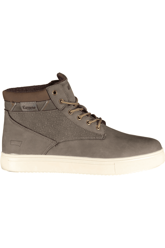 5923CARRERA CALZATURA STIVALE UOMO MARRONE