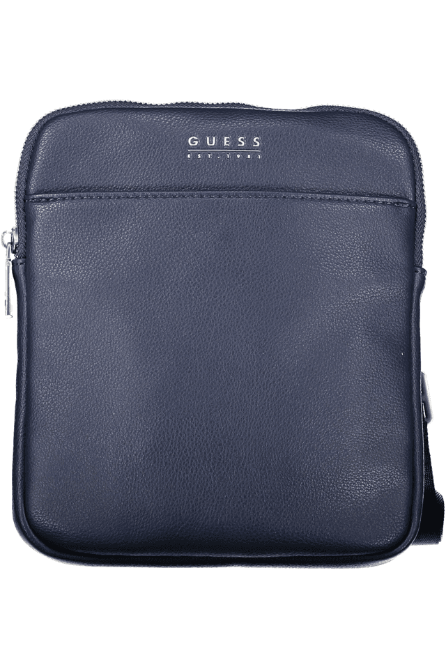5134GUESS JEANS TRACOLLA UOMO BLU