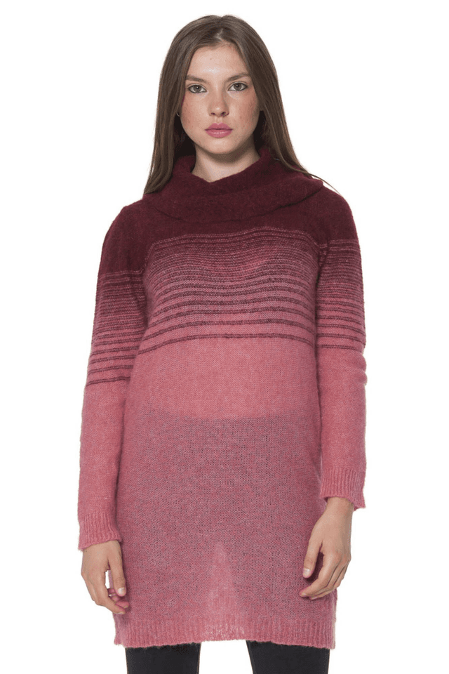 809FRED PERRY ABITO CORTO DONNA ROSA