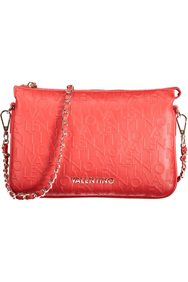 8755VALENTINO BAGS BORSA DONNA ROSSO