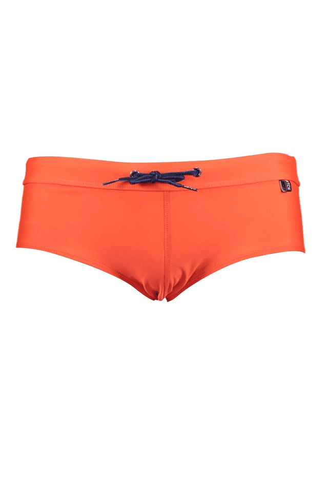 3028DATCH COSTUME PARTE SOTTO UOMO ROSSO