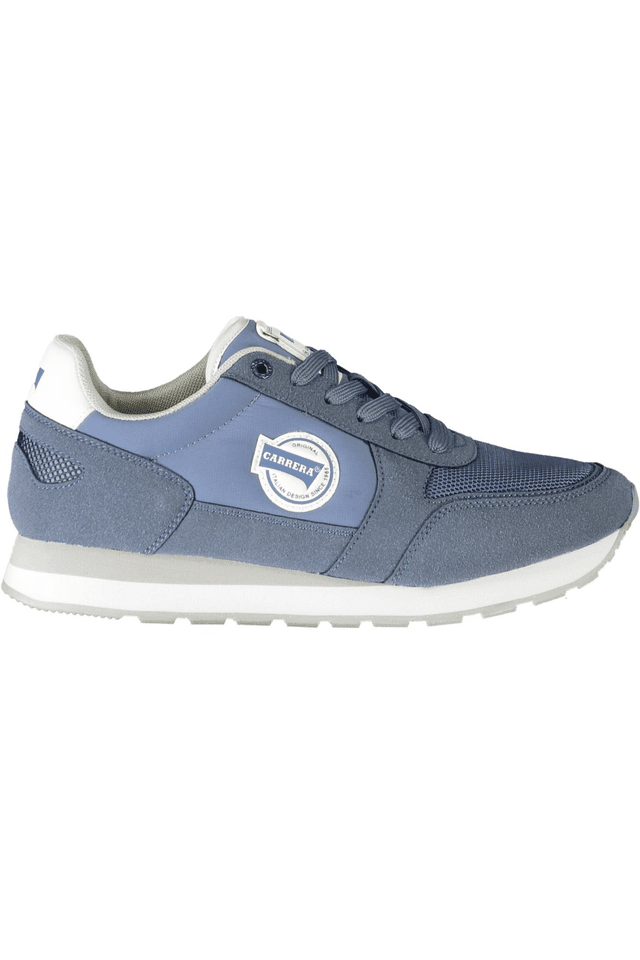 8582CARRERA CALZATURA SPORTIVA UOMO BLU