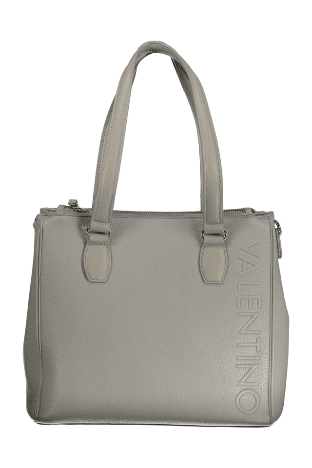 8781VALENTINO BAGS BORSA DONNA GRIGIO