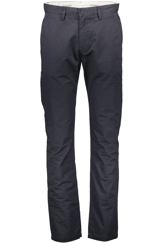 190LEE PANTALONE UOMO BLU
