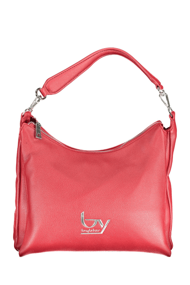 2671BYBLOS BORSA DONNA ROSSO
