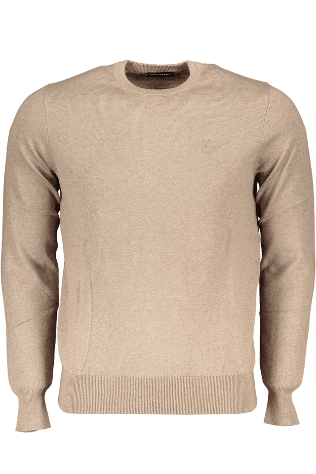 5010NORTH SAILS MAGLIA UOMO BEIGE