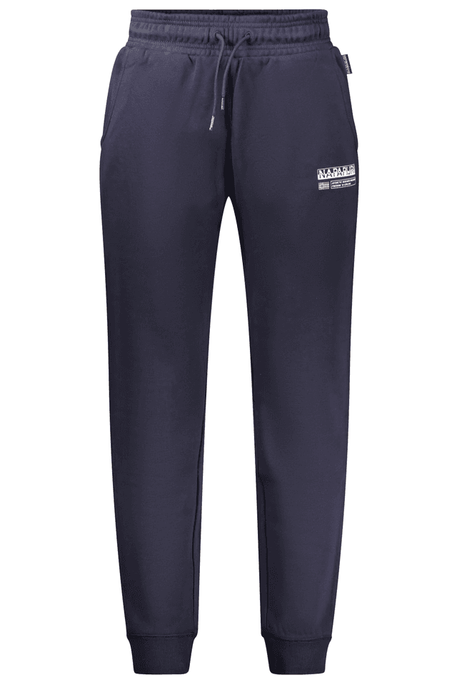 10272NAPAPIJRI PANTALONE UOMO BLU