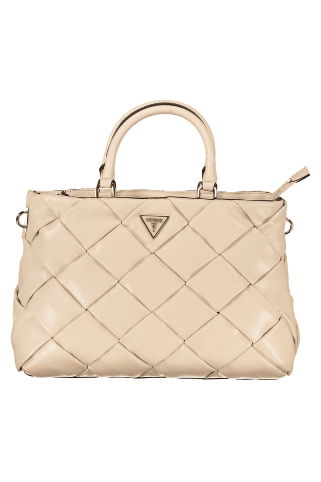 5056GUESS JEANS BORSA DONNA ROSA