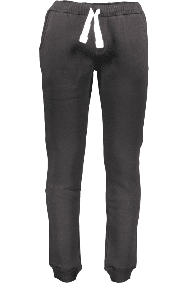 2494NORTH SAILS PANTALONE UOMO NERO