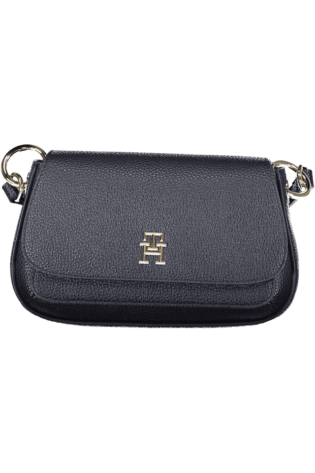 3741TOMMY HILFIGER BORSA DONNA BLU