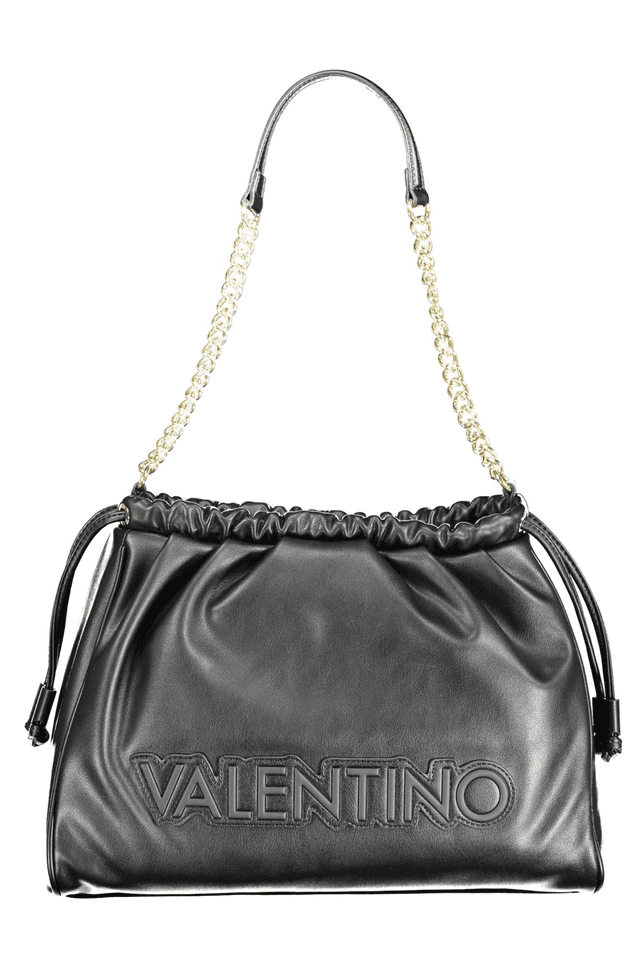 9527VALENTINO BAGS BORSA DONNA NERO