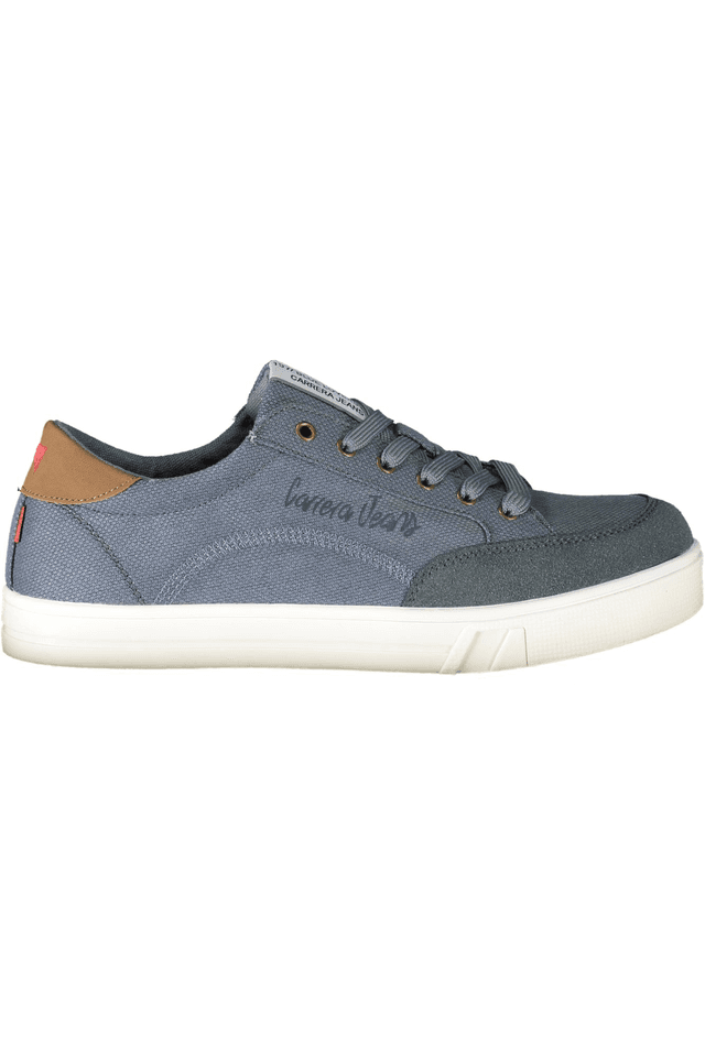 8513CARRERA CALZATURA SPORTIVA UOMO BLU