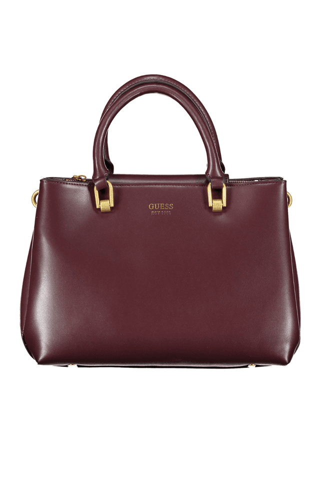 6868GUESS JEANS BORSA DONNA VIOLA