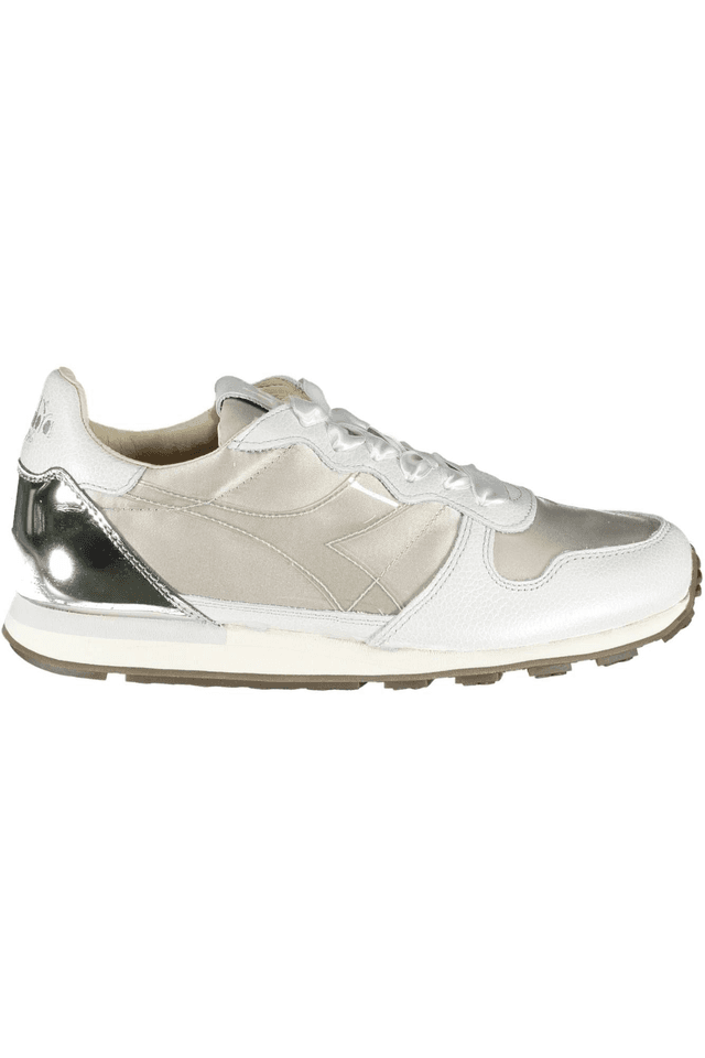 644DIADORA CALZATURA SPORTIVA DONNA GRIGIO