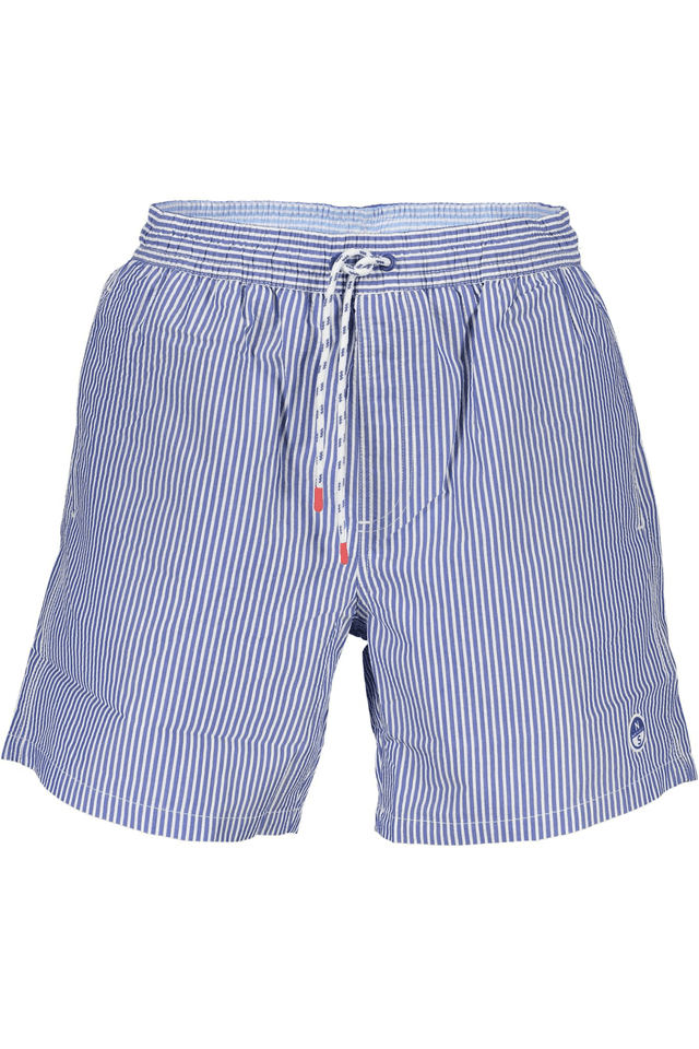 8360NORTH SAILS COSTUME PARTE SOTTO UOMO BLU