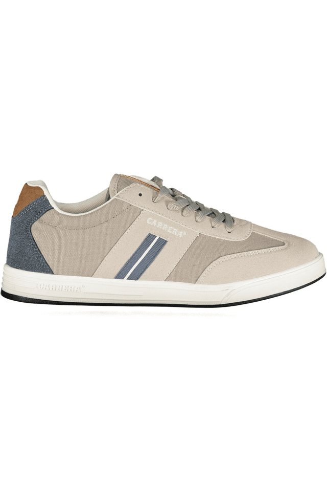 9018CARRERA CALZATURA SPORTIVA UOMO GRIGIO