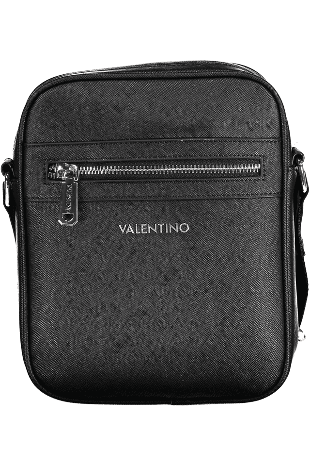 5385VALENTINO BAGS TRACOLLA UOMO NERO