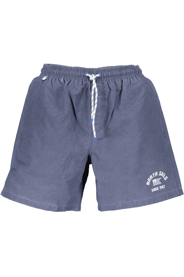 4285NORTH SAILS COSTUME PARTE SOTTO UOMO BLU