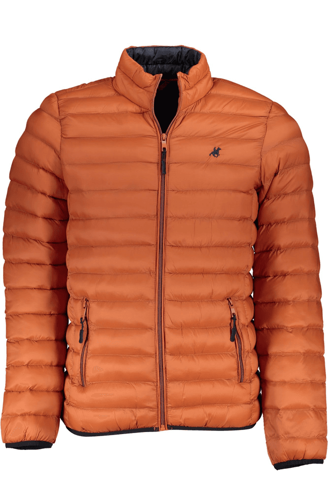 4795U.S. GRAND POLO GIUBBOTTO UOMO BRONZO