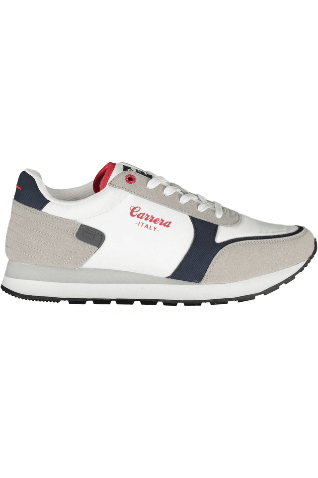 4409CARRERA CALZATURA SPORTIVA UOMO BIANCO