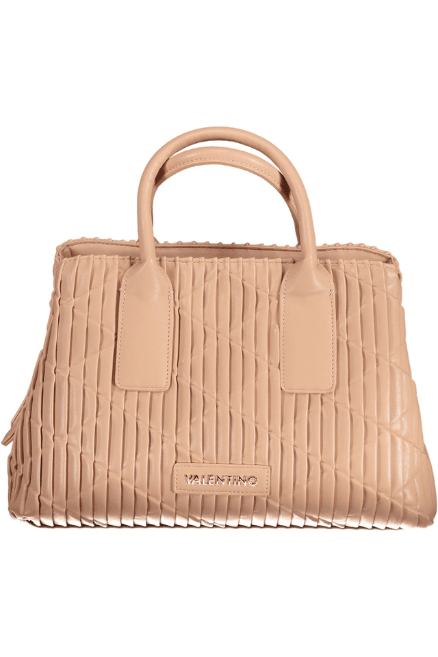 9519VALENTINO BAGS BORSA DONNA ROSA