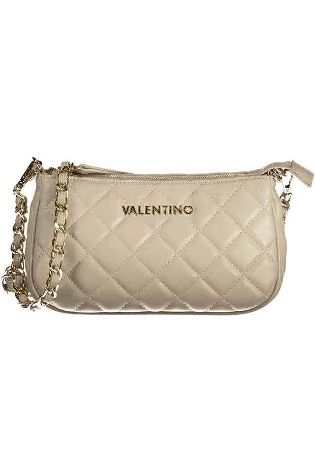 8758VALENTINO BAGS BORSA DONNA BIANCO