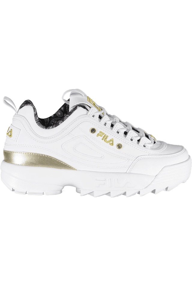 7967FILA CALZATURA SPORTIVA DONNA BIANCO
