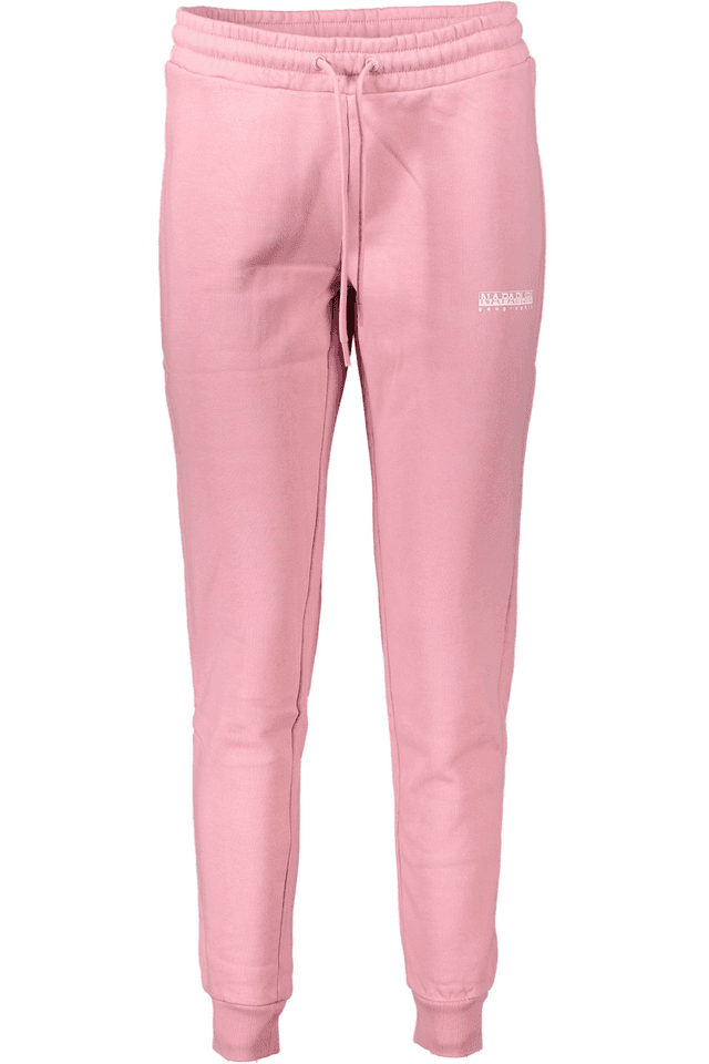 5772NAPAPIJRI PANTALONE DONNA ROSA