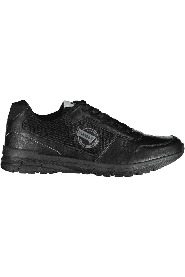 4446CARRERA CALZATURA SPORTIVA UOMO NERO
