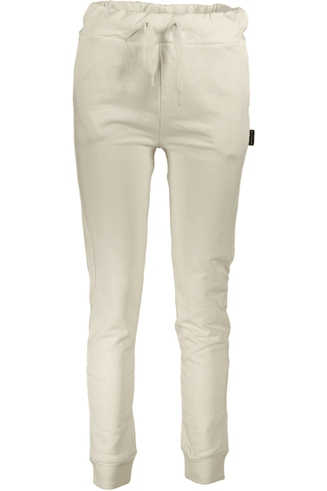 3635NORTH SAILS PANTALONE DONNA BIANCO