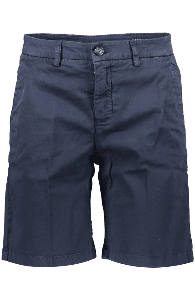 4275NORTH SAILS PANTALONE BERMUDA DONNA BLU