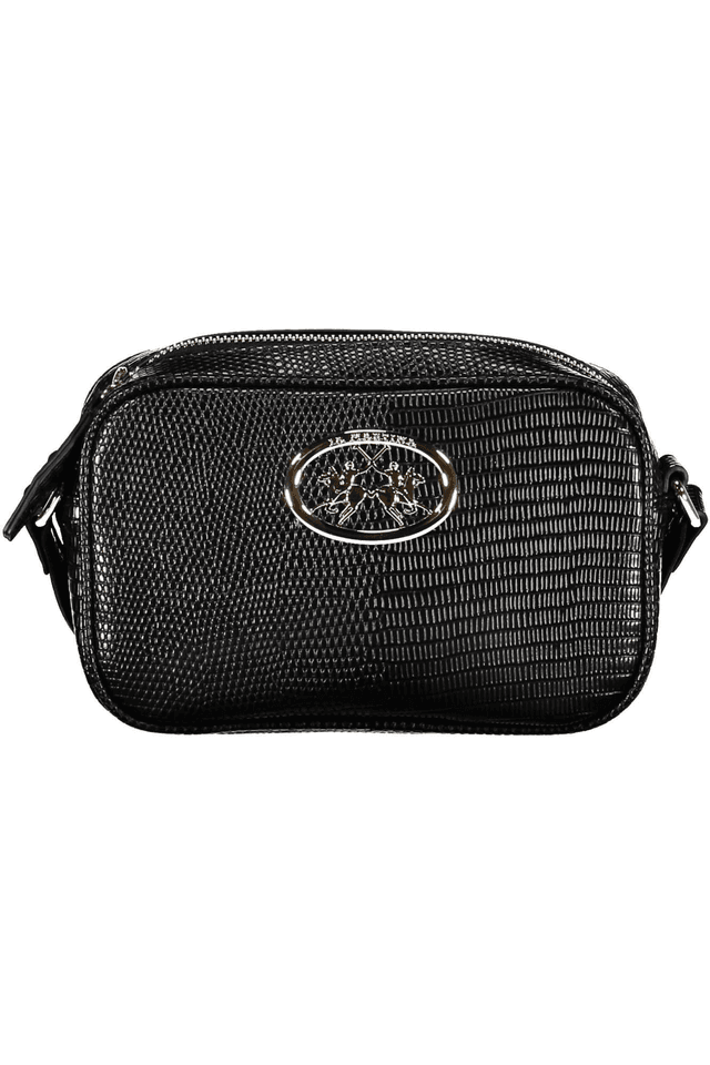 3811LA MARTINA BORSA DONNA NERO