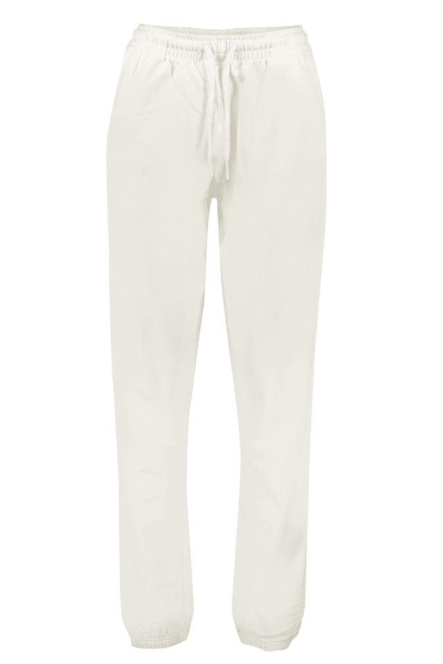 8720NORTH SAILS PANTALONE DONNA BIANCO