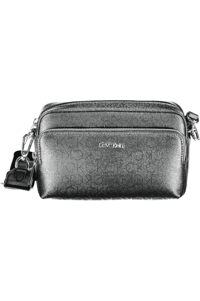 2303CALVIN KLEIN BORSA DONNA NERO