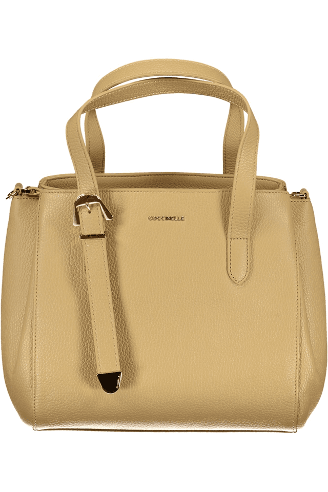 8244COCCINELLE BORSA DONNA BEIGE