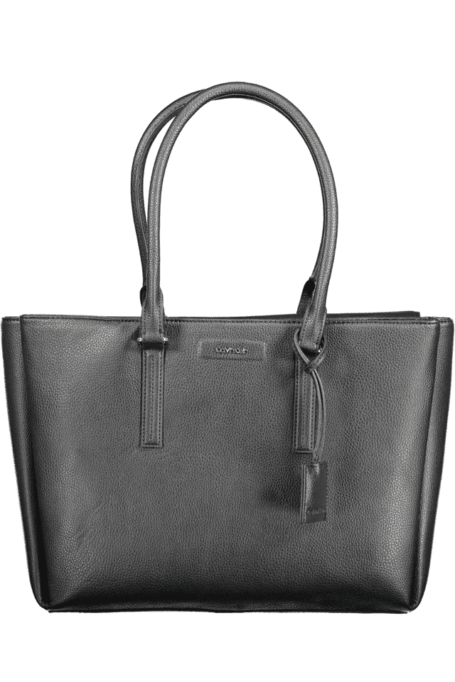 1865CALVIN KLEIN BORSA DONNA NERO