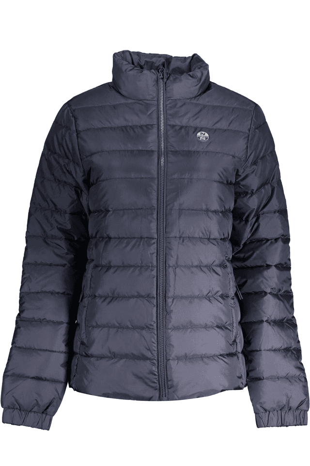 3612NORTH SAILS GIUBBOTTO DONNA BLU