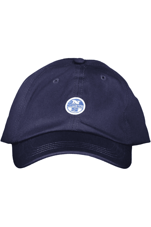 3662NORTH SAILS CAPPELLO UOMO BLU