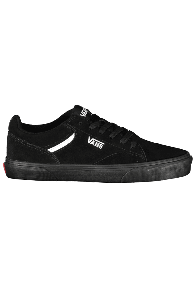 5827VANS CALZATURA SPORTIVA UOMO NERO
