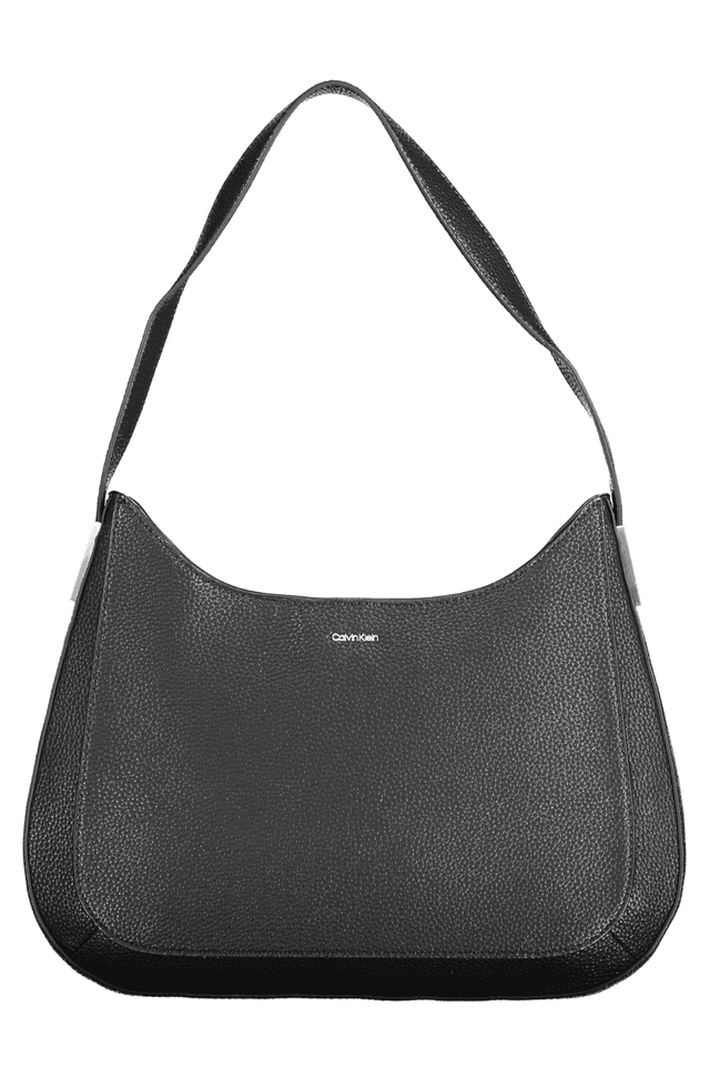 3771CALVIN KLEIN BORSA DONNA NERO