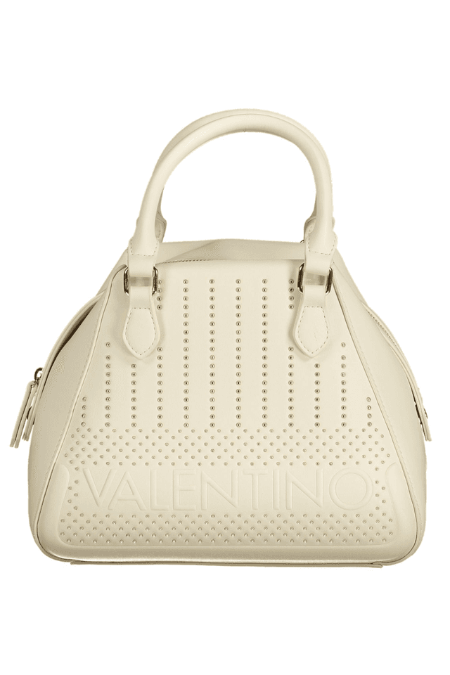 5349VALENTINO BAGS BORSA DONNA BIANCO