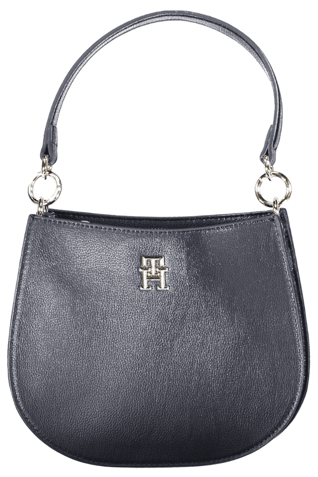 3739TOMMY HILFIGER BORSA DONNA BLU