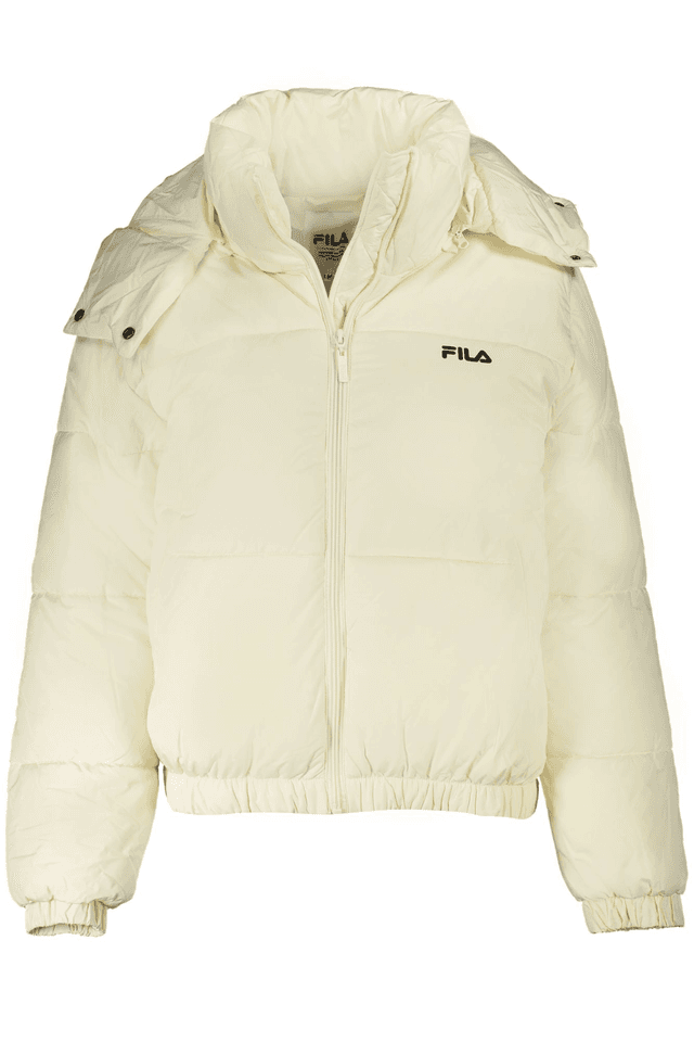 10150FILA GIUBBOTTO DONNA BEIGE