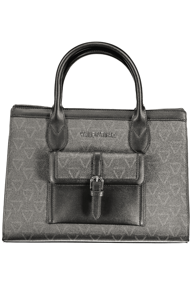 9529VALENTINO BAGS BORSA DONNA NERO