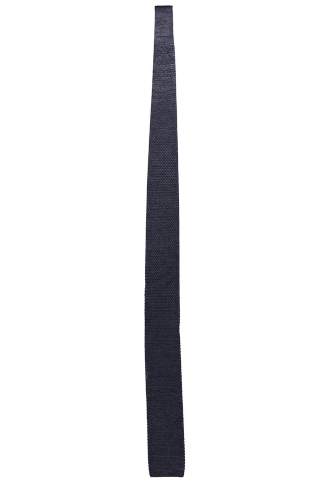 2182GANT CRAVATTA UOMO BLU