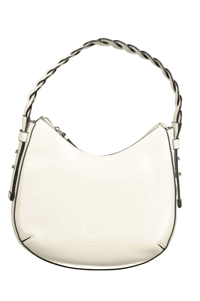 1726BYBLOS BORSA DONNA BIANCO